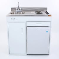 Avanti Products Avanti 36" Compact Miniature Kitchen