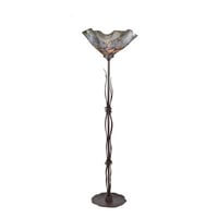 Loon Peak® Brimfleld 72" Torchiere Floor Lamp