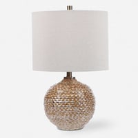Dakota Fields Zaylee 22" Table Lamp