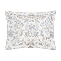 Home Treasures Linens Beatrice Pillow Sham
