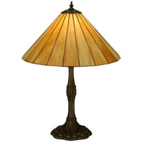 Meyda Lighting 26" High Duncan Table Lamp