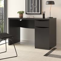 Inbox Zero Credenza Desk