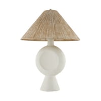CENTELLA Table Lamp by DABITO x Mitzi