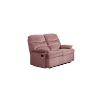 LOONGFIELD Recliner Loveseat