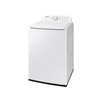 Samsung 4.0 cu. ft. Top Load Washer with ActiveWave Agitator and Soft-Close Lid