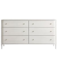 Miranda Kerr Home Love Joy Bliss 6 Drawer Double Dresser