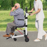 Lomana 4-Wheel EMS Mobility Chair