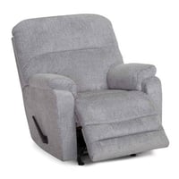 Ebern Designs Mehrotra Rocker Recliner