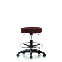 Symple Stuff Kristine Bench Height Adjustable Lab Stool