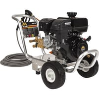 FixtureDisplays Mi-T-M CA-3003-1MAM 3000 PSI Contractor Duty Pressure Washer W/300Cc Mi-T-M Engine-1PK
