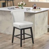 George Oliver Jacqelyn 27.50'' Counter Stool