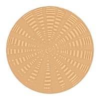Chelsea Art Studio Woven Dream-Sand III