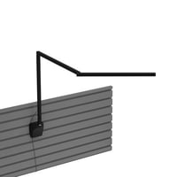 Koncept Technologies Inc Z-Bar PRO LED Desk Lamp Gen 4 with Slatwall Mount