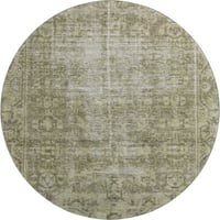 Addison Rugs Premium Machine Washable Mayfield AMF1228 Global Rug