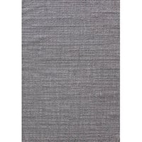 Dynamic Rugs MACI 9.2X12 4980-190 SILVER