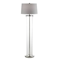 Orren Ellis Domani 61" Floor Lamp