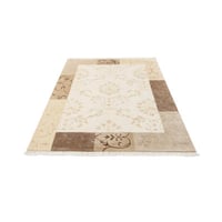 Isabelline Howard Beige Rug