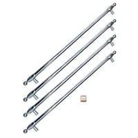 Bertazzoni Universal Refrigerator Trim Kit