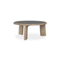 Brownstone Furniture Royce Coffee Table