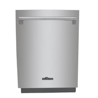 Thor Kitchen 24" 45 dBA Built-In Dishwasher