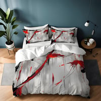Deja Blue Studios Duvet Cover Set