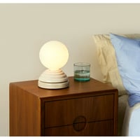 Tala Ceramic Table Lamp