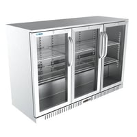 KoolMore 11 cu.ft. Reach-In Refrigerator