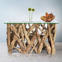 Loon Peak® Cruson 51.5'' Console Table