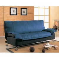 Wildon Home® Sleeper Sofa