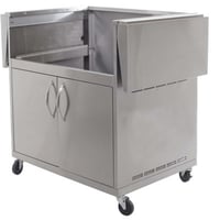 Artisan 26 Inch Cart