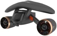 Sublue MixPro Underwater Scooter, Black/Gold