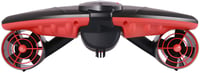 Sublue Navbow Underwater Scooter, Flame Red