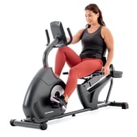 Schwinn 230 Recumbent Exercise Bike