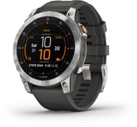 Garmin epix (Gen 2) Smartwatch, Sapphire