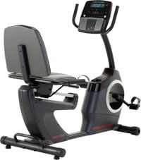ProForm 325 CSX Recumbent Bike