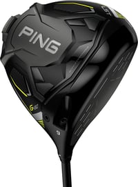 PING G430 LST Driver, Men's