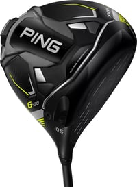 PING G430 MAX Driver, Right Hand, Men's