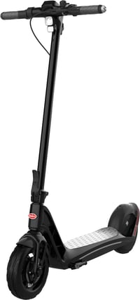 Bugatti 9.0 Electric Scooter, Black