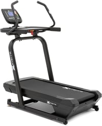XTERRA Fitness XTERRA TR95H Hiker Treadmill, Blue