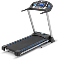 XTERRA Fitness XTERRA TRX1400 Treadmill, Blue