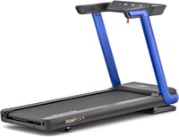 Reebok FR30z Floatride Treadmill, Blue