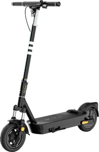 OKAI Neon Ultra ES40 All-Terrain Electric Scooter, Black