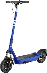 OKAI Neon Ultra ES40 All-Terrain Electric Scooter, Fire