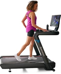 Echelon Stride 8s Treadmill