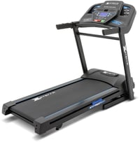 XTERRA Fitness XTERRA TR65 Treadmill, Blue