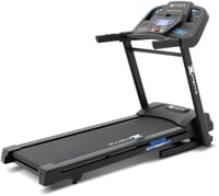 XTERRA Fitness XTERRA TR75 Treadmill, Blue