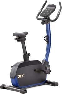 Reebok FR30 Exercise Bike, Blue
