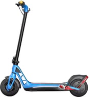 Bugatti 10.0 Electric Scooter, Blue