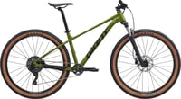 Giant Adult 2025 Talon 2 29” Mountain Bike | 29" | Men's | Dried Matcha | Bikes | Mountain/Trail Bikes | Performance Mountain Bike | Mens Perf Mtn ...