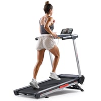 Sunny Health & Fitness Smart Pace 500 Treadmill